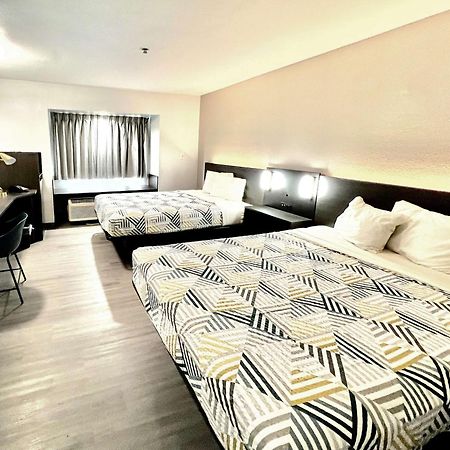 Motel 6-Simpsonville, Sc - Greenville Екстериор снимка