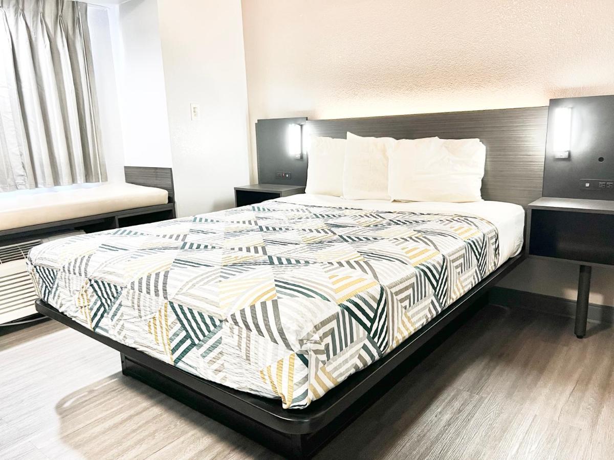Motel 6-Simpsonville, Sc - Greenville Екстериор снимка