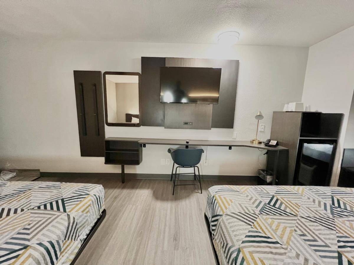 Motel 6-Simpsonville, Sc - Greenville Екстериор снимка