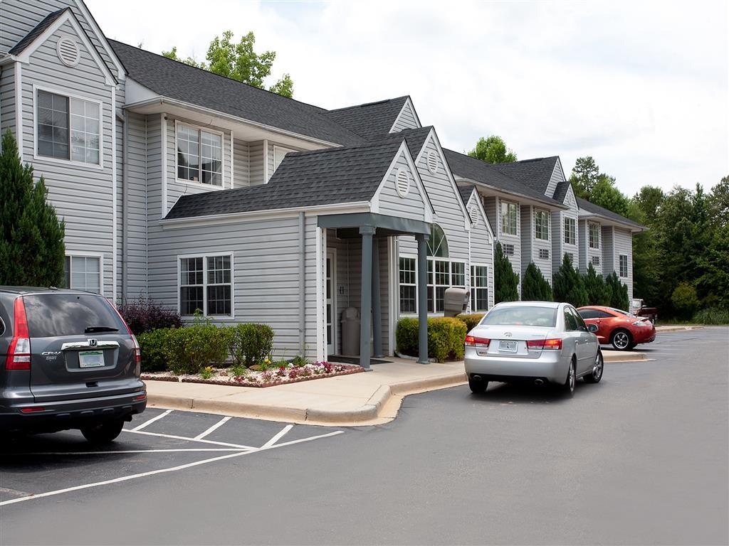 Motel 6-Simpsonville, Sc - Greenville Екстериор снимка