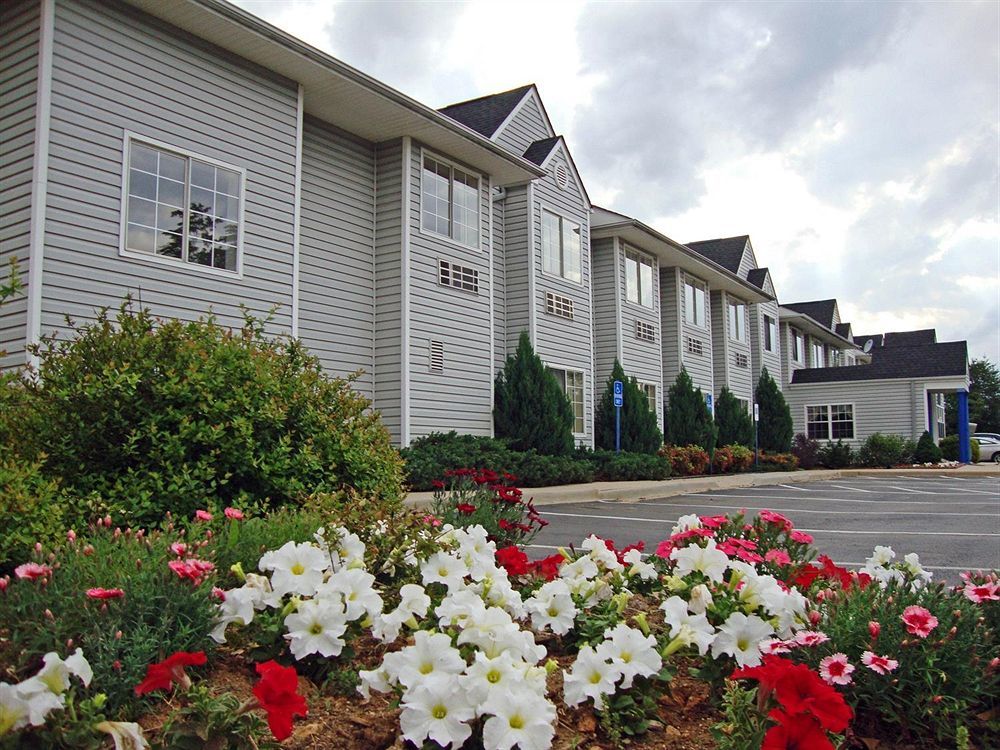 Motel 6-Simpsonville, Sc - Greenville Екстериор снимка